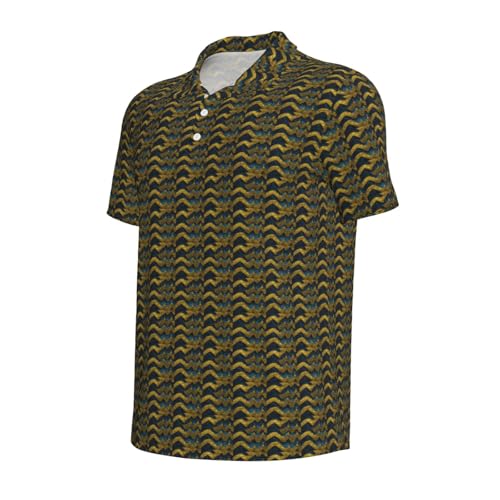 Chemise homme anti-transpiration à manches courtes pour en finir avec la chaleur au bureau