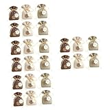 Sachet - c'est un bon choix comme pour vos amis ou votre famille, sachet de sachets de lavande vides