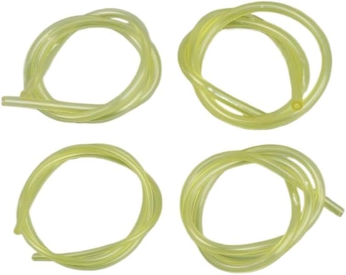 Lawn Mower Carburetor Lawn Mower Parts, Primer Bulbs, Carburetor Primer Bulb Cap, Small Fuel Pump for Homelite(A)