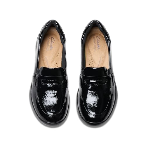 Image of Clarks Womens Ellowyn Penny