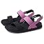 Winterberry Pink/Jiffy Black