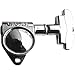 Grover Super Rotomatics 109C Guitar Tuners/Machines