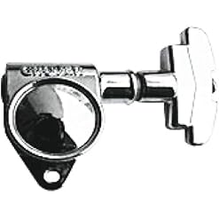 GROVER 109C Mécanique pour guitare - Les Beatles, Paul McCartney, John Lennon, RIngo Starr, George Harrison