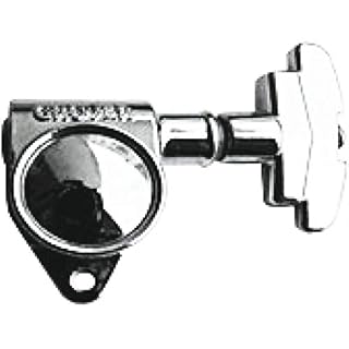 GROVER 109C Mécanique pour guitare - Les Beatles, Paul McCartney, John Lennon, RIngo Starr, George Harrison
