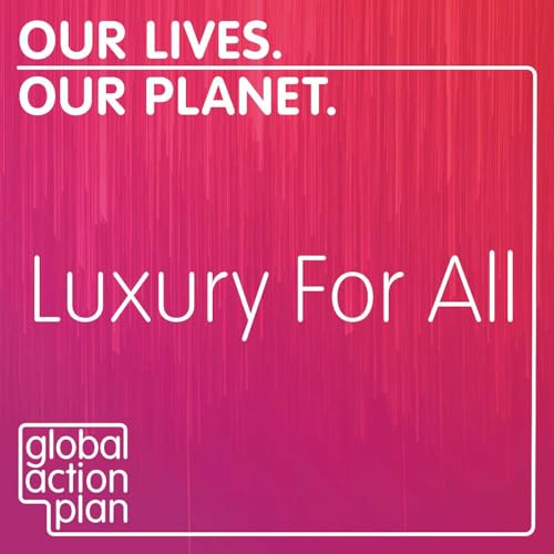 Luxury For All - trailer
