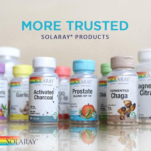 Image of SOLARAY Bio CoQ-10 100 mg, 30 CT