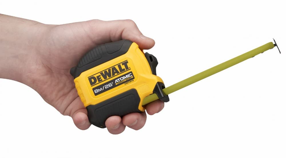 Amazon.co.jp: STANLEY デウォルト(DEWALT) コンベックス