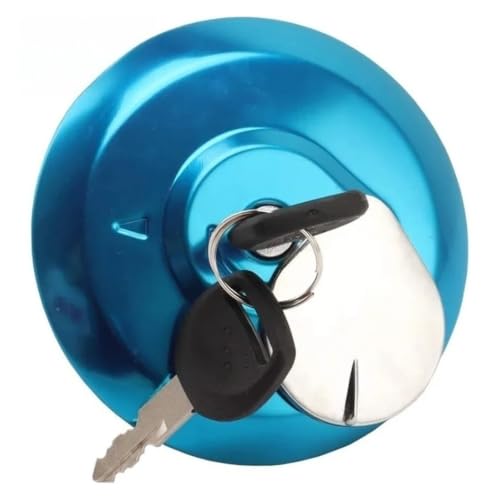 Bouchon réservoir Moto antivol en acier renforcé pour stopper les fuites de carburant VT600