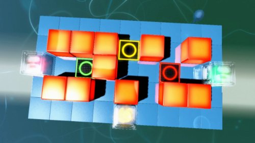 Smart As... Ps Vita - vue 7