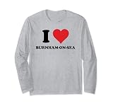 Unique Novelty Burnham-on-Sea Gift For Men Women Item Related To Union Jack Proud UK Local Tourist Holiday Memorabilia Souvenir