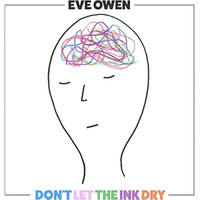 Don't Let The Ink Dry