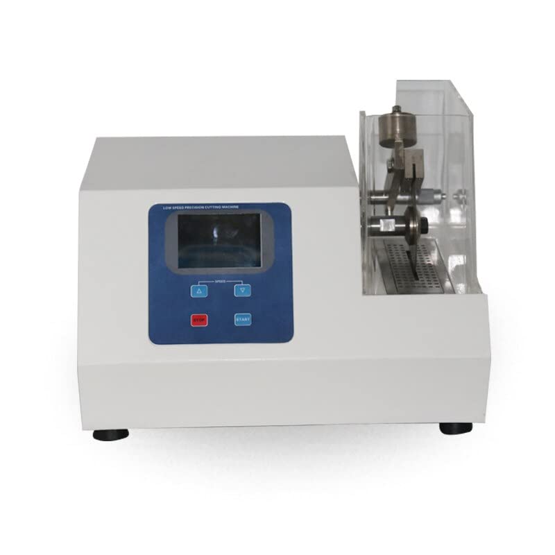 GS-5000B Automatic High-Speed Precision Cutting Machine