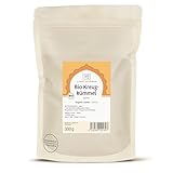 Classic Ayurveda - Bio Kreuzkümmel (ganz) - 300 g - Geschmackvoller Kümmel für vielseitige Gerichte