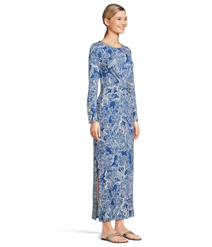 Lilly Pulitzer Women's Alessani Maxi Dress2