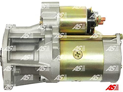 AS PL S2012 Motorino di avviamento