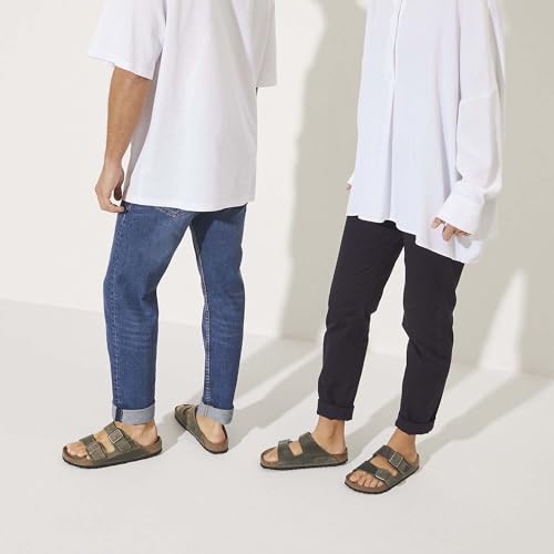 Image of Birkenstock Women's Arizona Soft Footbed Sandals
