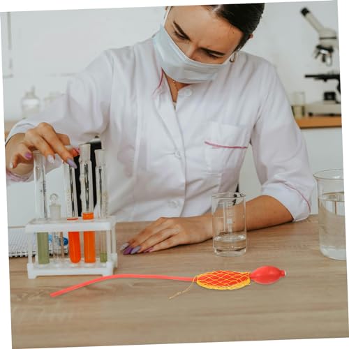 Transfert quantitatif précis avec la pipette filler moyenne SOLUSTRE - 7