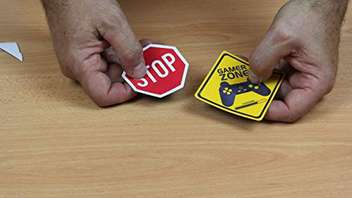 SNAP - Fogli magnetici stampabili, formato A4