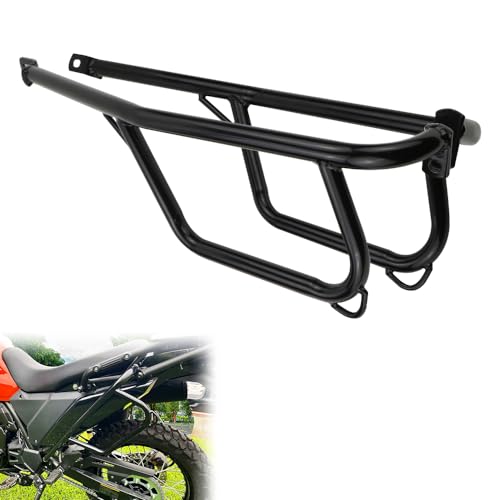 Xitomer Side Crash Bar Protector, Fit for 2024...