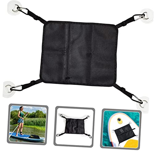 GANAZONO 1 Conjunto De Saco De Armazenamento De Prancha De Surf Saco De Malha Bolsa De Artigos Diver