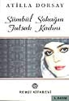 Paperback Sumbul Sokagin Tutsak Kadini (Turkish Edition) [Turkish] Book