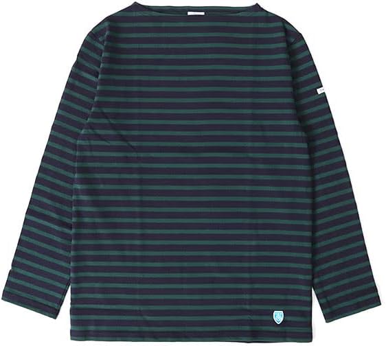 オーシバル / バスクシャツ