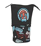 surf camp portugal peniche Medidas: 8 cm x 6cm x 19 cm. Safta 842129898 Estuche portatodo cubilete escolar Surf Camp