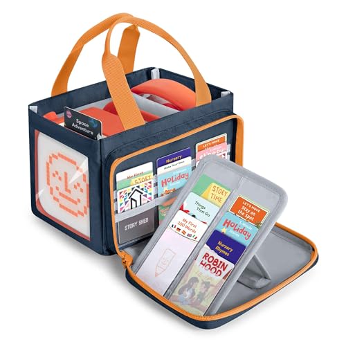 Étui de transport pour Yoto Player 3e génération sac de voyage