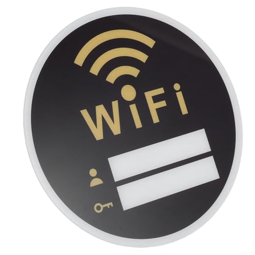 OUNONA �A�N���������}�C���_�[ �ǖʃT�C�� Wi-Fi�p�X���[�h�\���Ή� �A�N�����f�� 20×20cm �X�܂�ό��n�g����֗��ȕǊ|���T�C��
