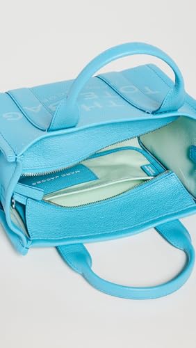 Image of Marc Jacobs Women's The Leather Small Tote Bag