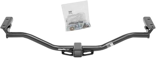 Miniatura 2 de Draw-Tite 76034 Enganche de remolque Clase 3, receptor cuadrado de 2 pulgadas, compatible con Ford Explorer 2011-2019.