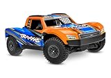 Mini Slash 4X4 Orange