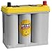 Produktbild Optima Yellow Top YT R 2,7 BCI D51R 12V 38AH Batterie