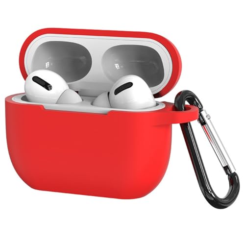 BUITFOU For Airpods Pro 3 P[X(2025) GA[|bYvیP[X VR h~ LYh~ ϏՌ ho y [d\ Jrit h~(bh)