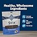 Blue Buffalo Stix Pepperoni-Style Dog Treats Made with Natural Ingredients, Chicken Recipe, 13-oz Bag