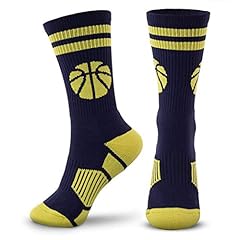 Navy & Gold (Stripes)