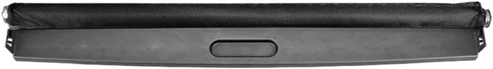 Car Sunroof Curtain Cover Sun Roof Visor Shield Skylight Shutter for BMW Mini F50 F55 F56 54107379618 54107379619(Style 2)