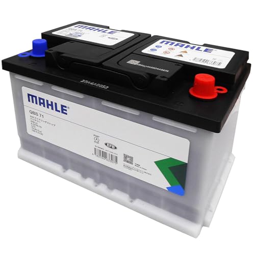 【新品未開封】MAHLE マーレ バッテリー L4(LN4) 欧州車 国産車兼用 41EmKRffvdL.jpg