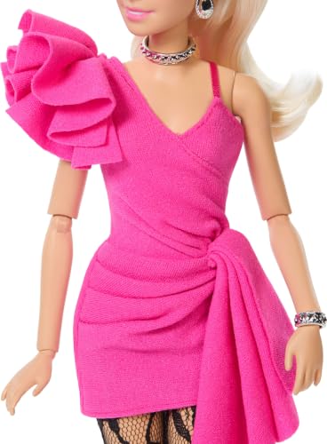 Barbie DELUXE STYLE Doll - vue 4