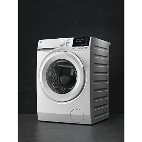 Aeg Waschmaschine 10 Kg – Bild 10
