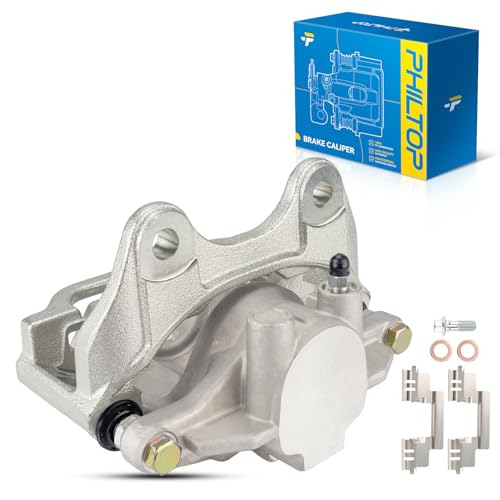 Image of PHILTOP Rear Left Brake Caliper 18-B5030-1pcs