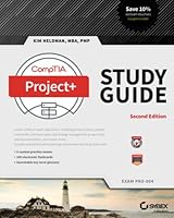 Algopix Similar Product 18 - CompTIA Project Study Guide Exam
