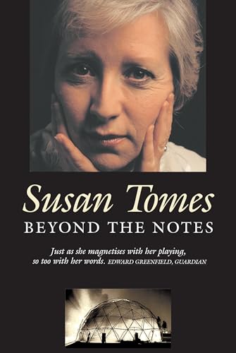 Image of Beyond the Notes