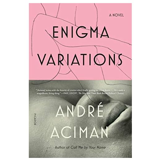 Enigma Variations