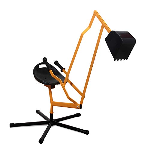 wonkawoo sand digger