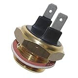 Walker Products Cooling Fan Switch - 212-1002