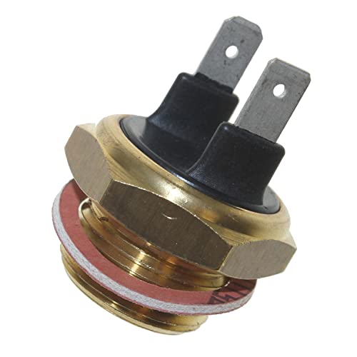 Walker Products Cooling Fan Switch - 212-1002
