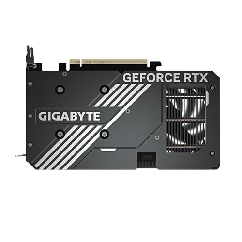 Image of GIGABYTE GeForce RTX 5060 Ti WINDFORCE MAX OC 16G Graphics Card, by NVIDIA, 16GB 128-bit GDDR7, PCIe 5.0, Cooling System, DisplayPort & HDMI - Video Output Interface, GV-N506TWF2MAX OC-16GD Video Card