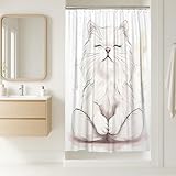 gattini persiani in vendita piemonte Multiuso: la nostra tenda da doccia decorativa non è adatta solo per il bagno, ma è perfetta come tenda per auto per hotel, porte, finestre del bagno, divisori, viaggi.