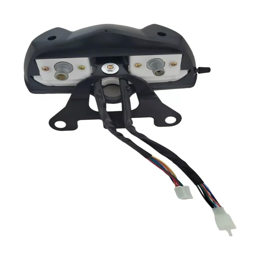 Compteur Kilométrique Double Compteur de Vitesse numérique pour Moto pour Italika FT125 TS 2016/2019, 1 pièce, Accessoires